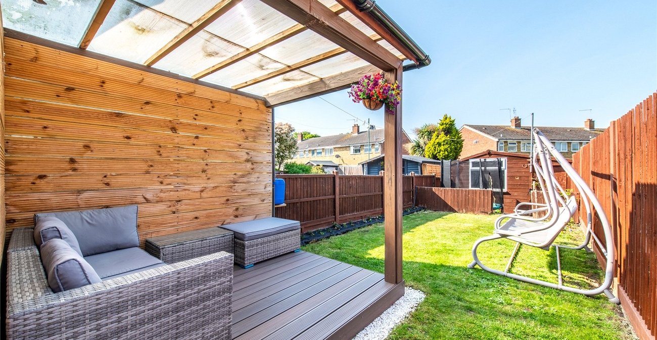 3 bedroom house for sale in Sittingbourne | Robinson Michael & Jackson