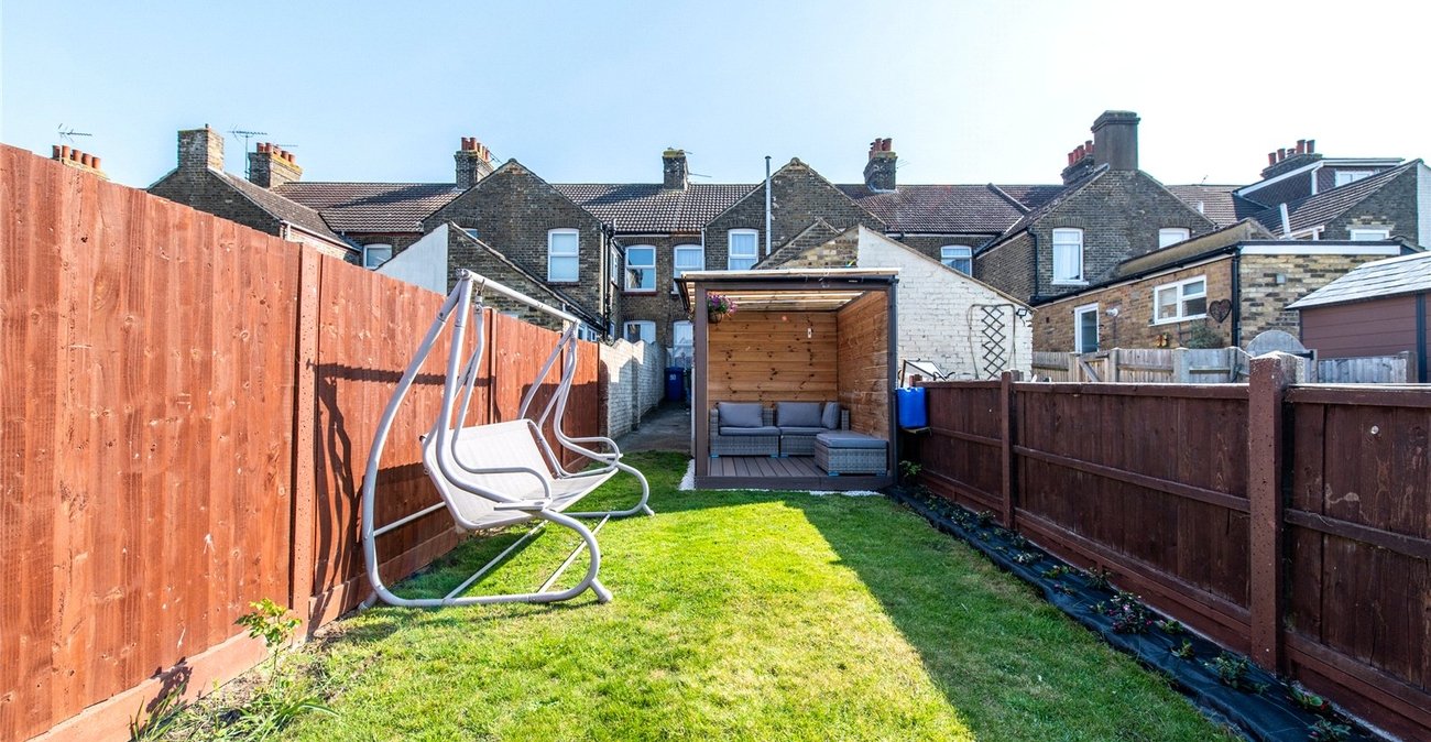 3 bedroom house for sale in Sittingbourne | Robinson Michael & Jackson