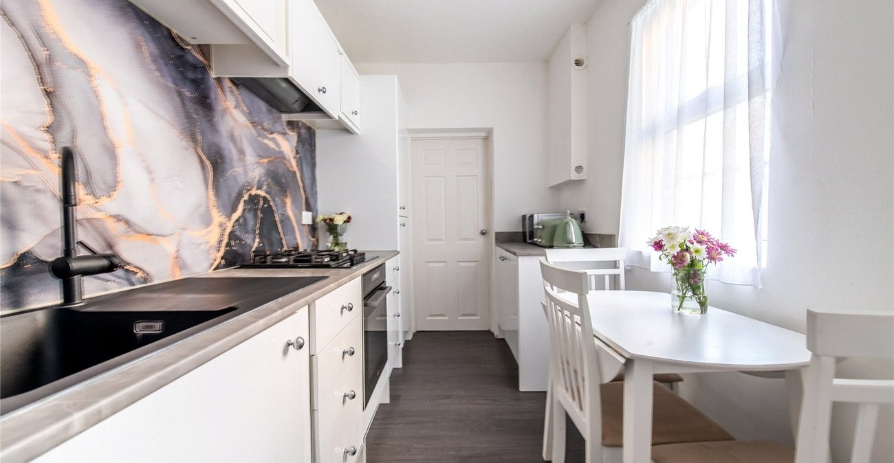 3 bedroom house for sale in Sittingbourne | Robinson Michael & Jackson