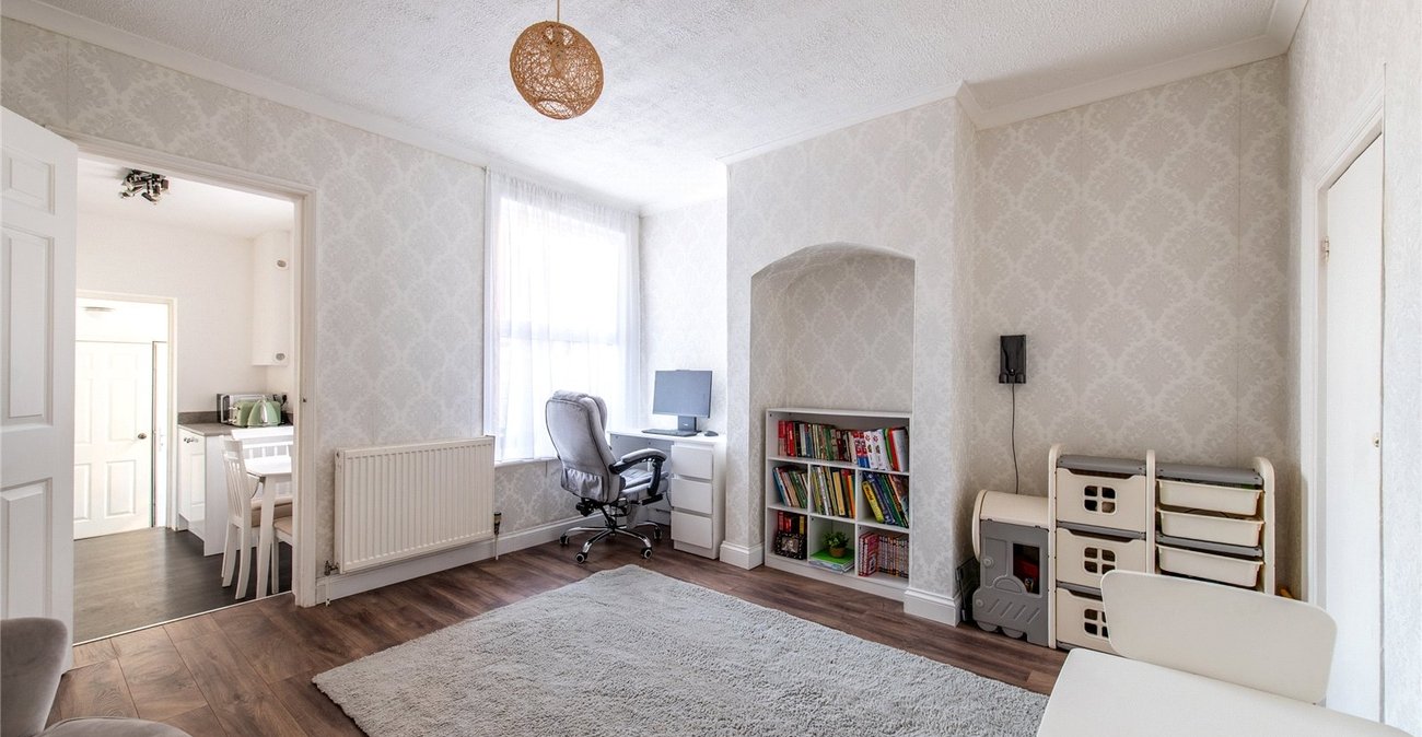 3 bedroom house for sale in Sittingbourne | Robinson Michael & Jackson