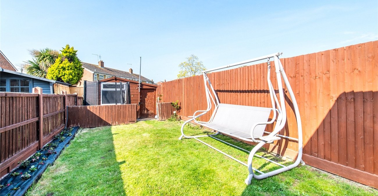 3 bedroom house for sale in Sittingbourne | Robinson Michael & Jackson