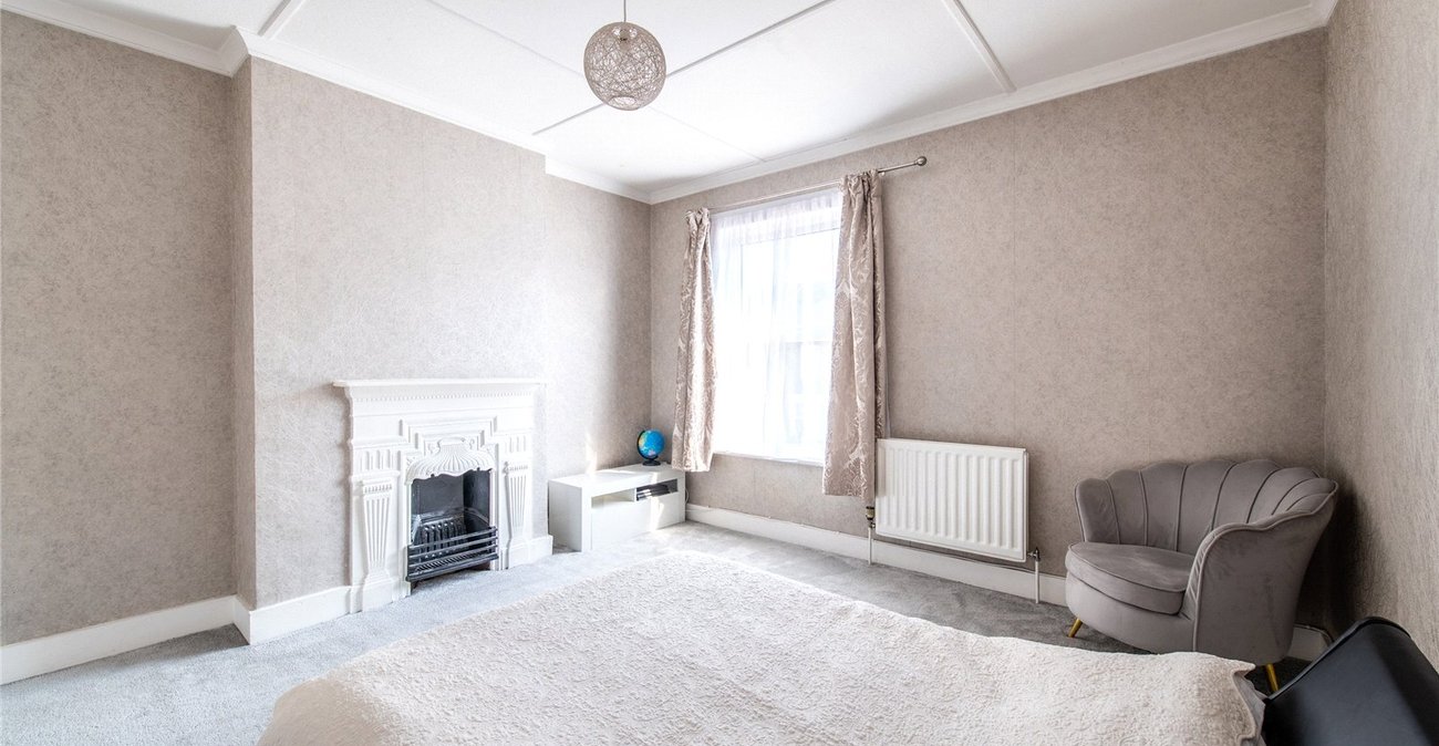 3 bedroom house for sale in Sittingbourne | Robinson Michael & Jackson