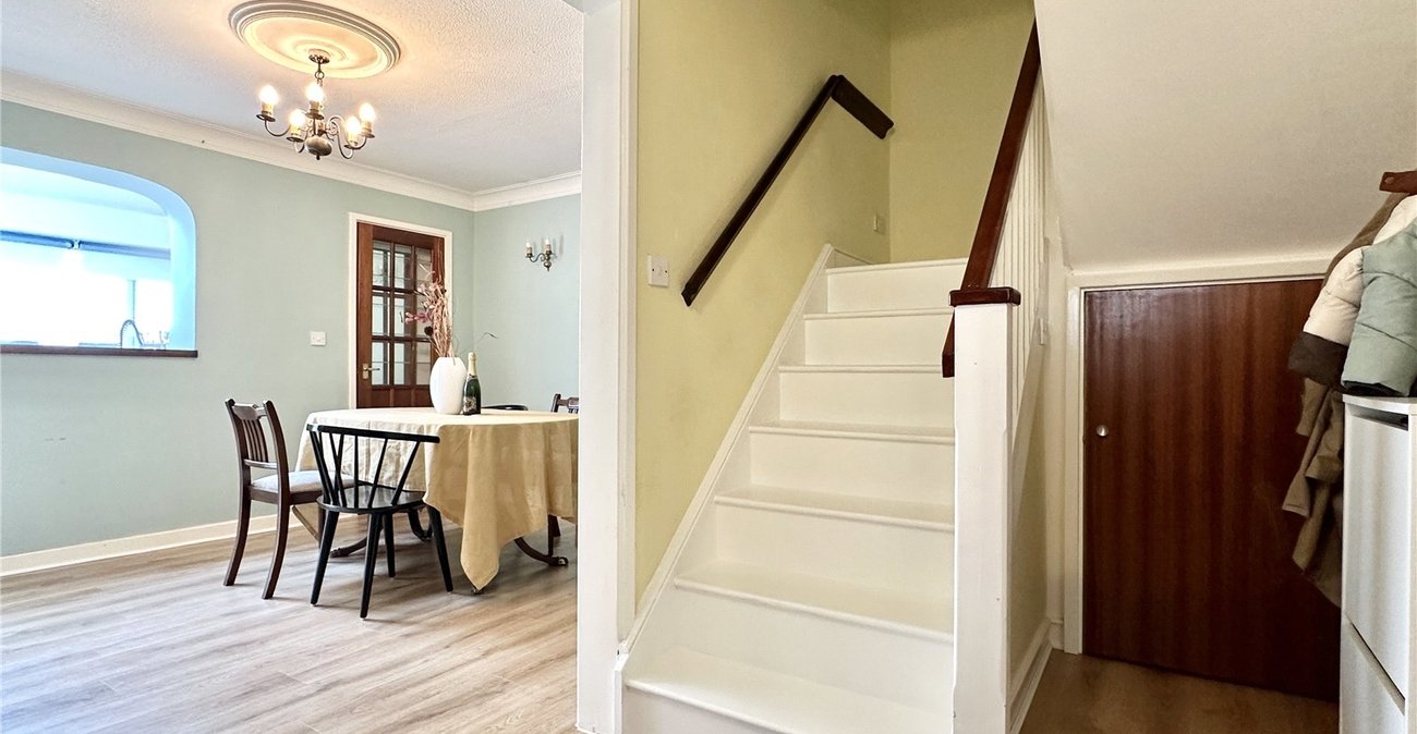 4 bedroom house for sale in Hextable | Robinson Jackson