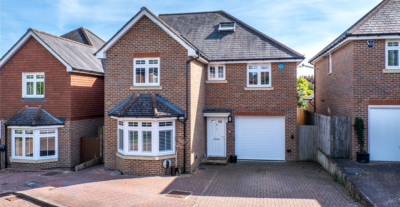 5 bedroom house for sale in Maidstone | Robinson Michael & Jackson