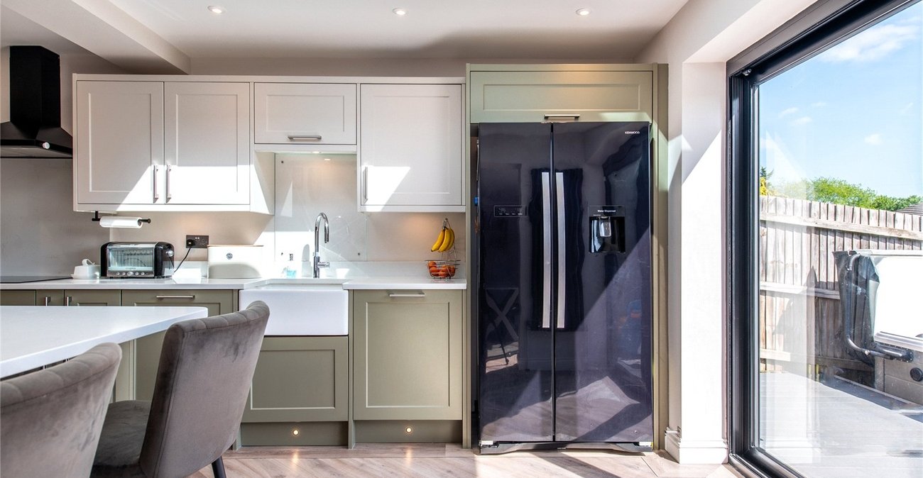5 bedroom house for sale in Maidstone | Robinson Michael & Jackson