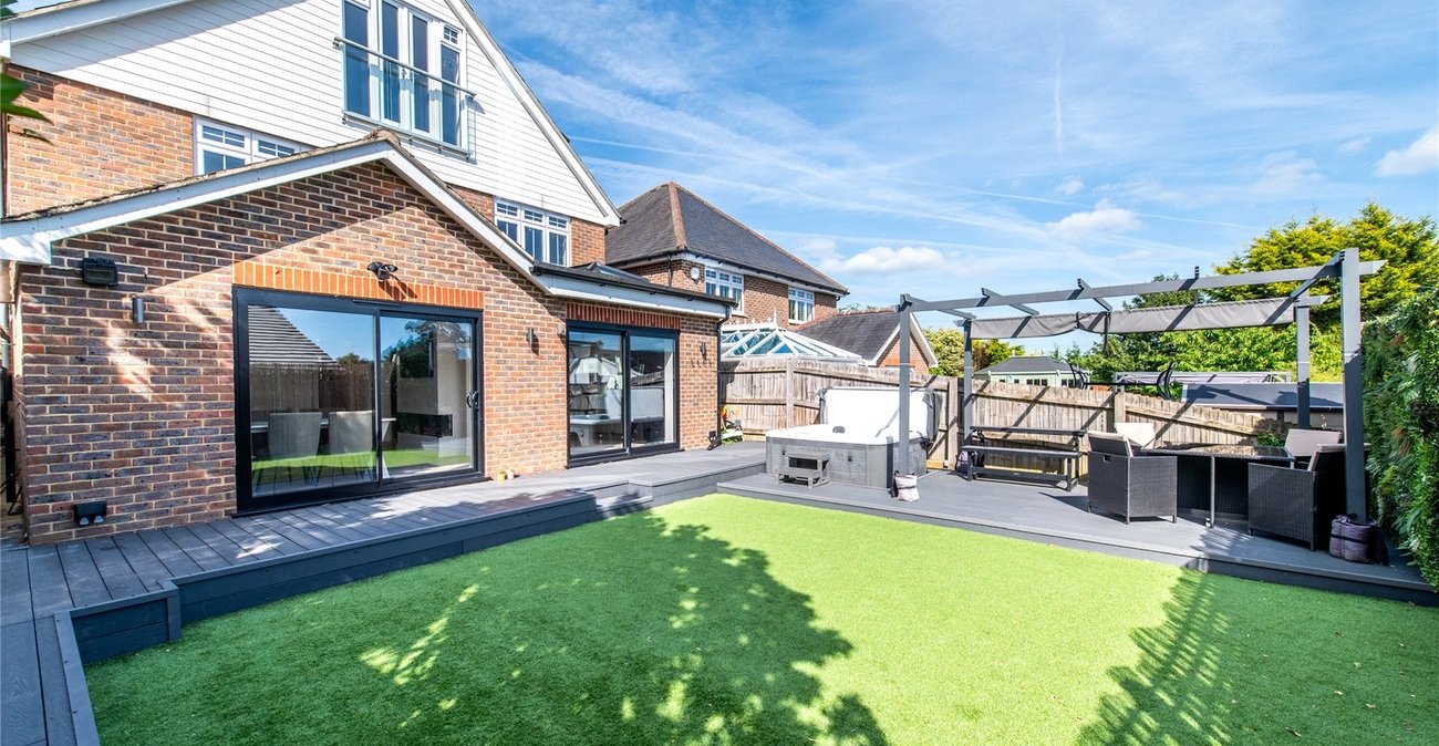 5 bedroom house for sale in Maidstone | Robinson Michael & Jackson