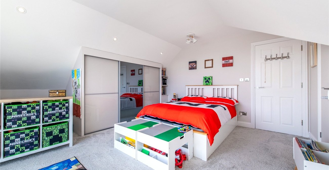 5 bedroom house for sale in Maidstone | Robinson Michael & Jackson