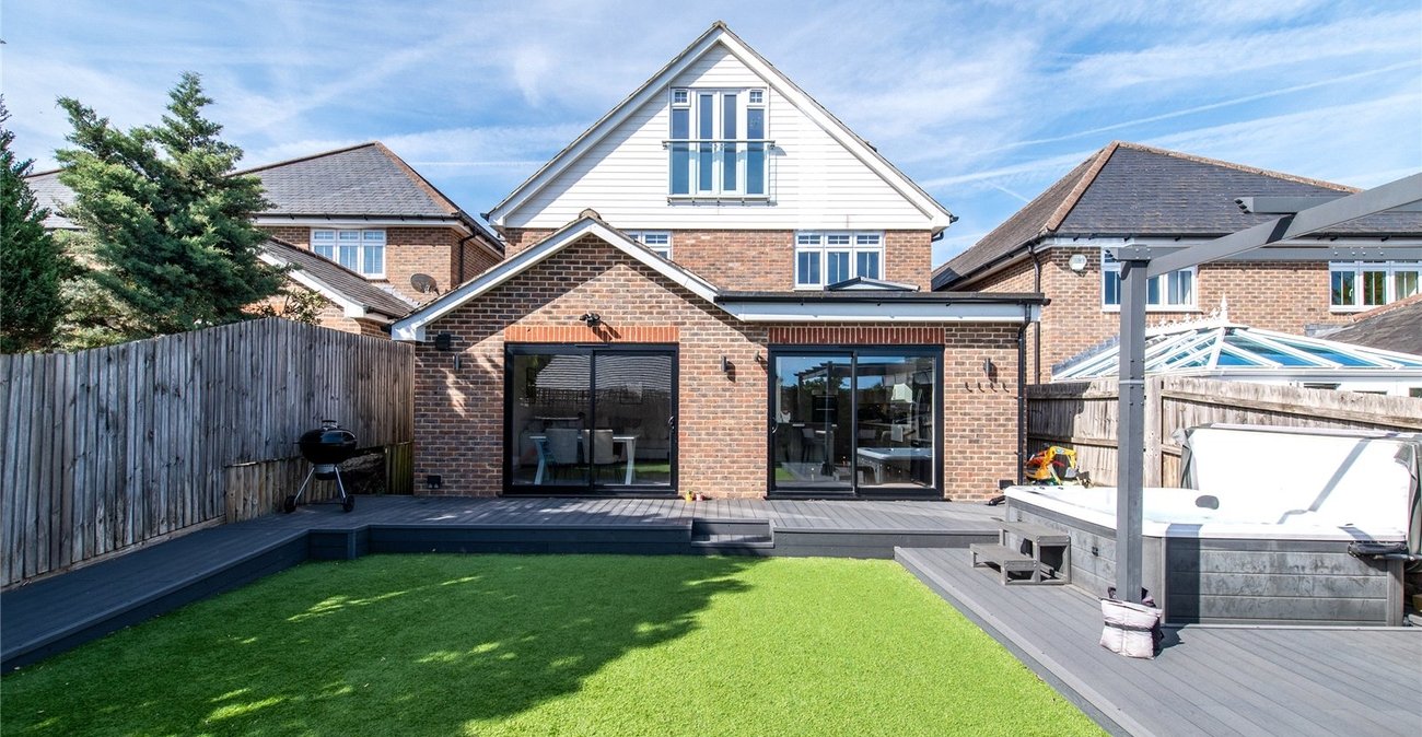 5 bedroom house for sale in Maidstone | Robinson Michael & Jackson