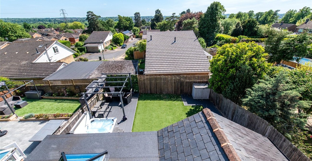 5 bedroom house for sale in Maidstone | Robinson Michael & Jackson