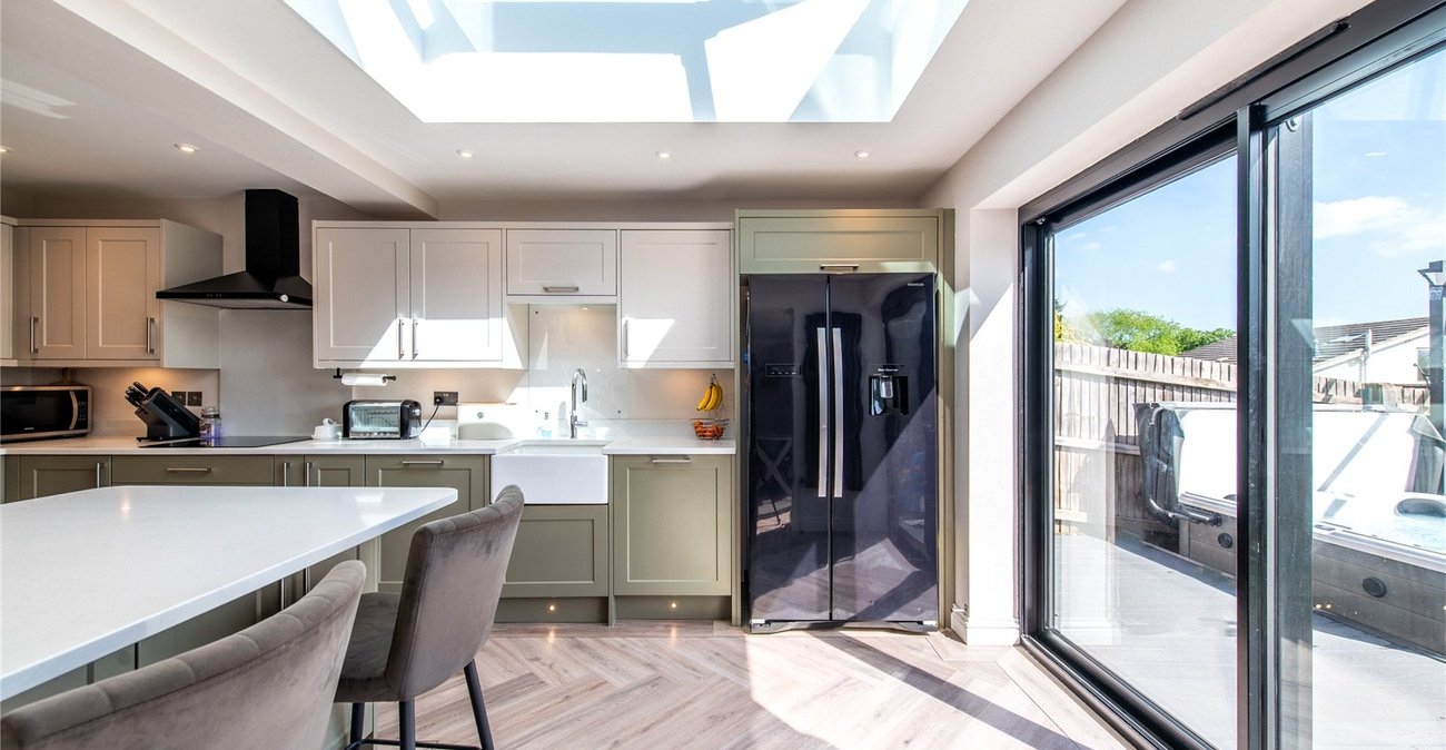 5 bedroom house for sale in Maidstone | Robinson Michael & Jackson
