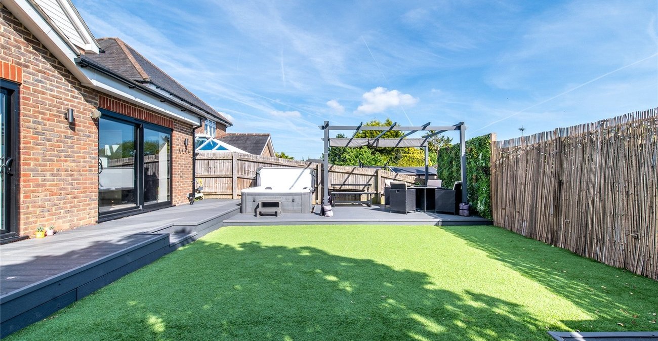 5 bedroom house for sale in Maidstone | Robinson Michael & Jackson