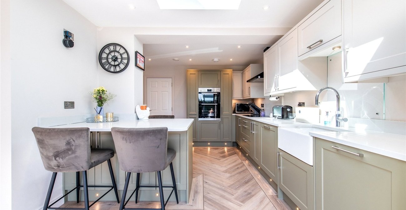 5 bedroom house for sale in Maidstone | Robinson Michael & Jackson