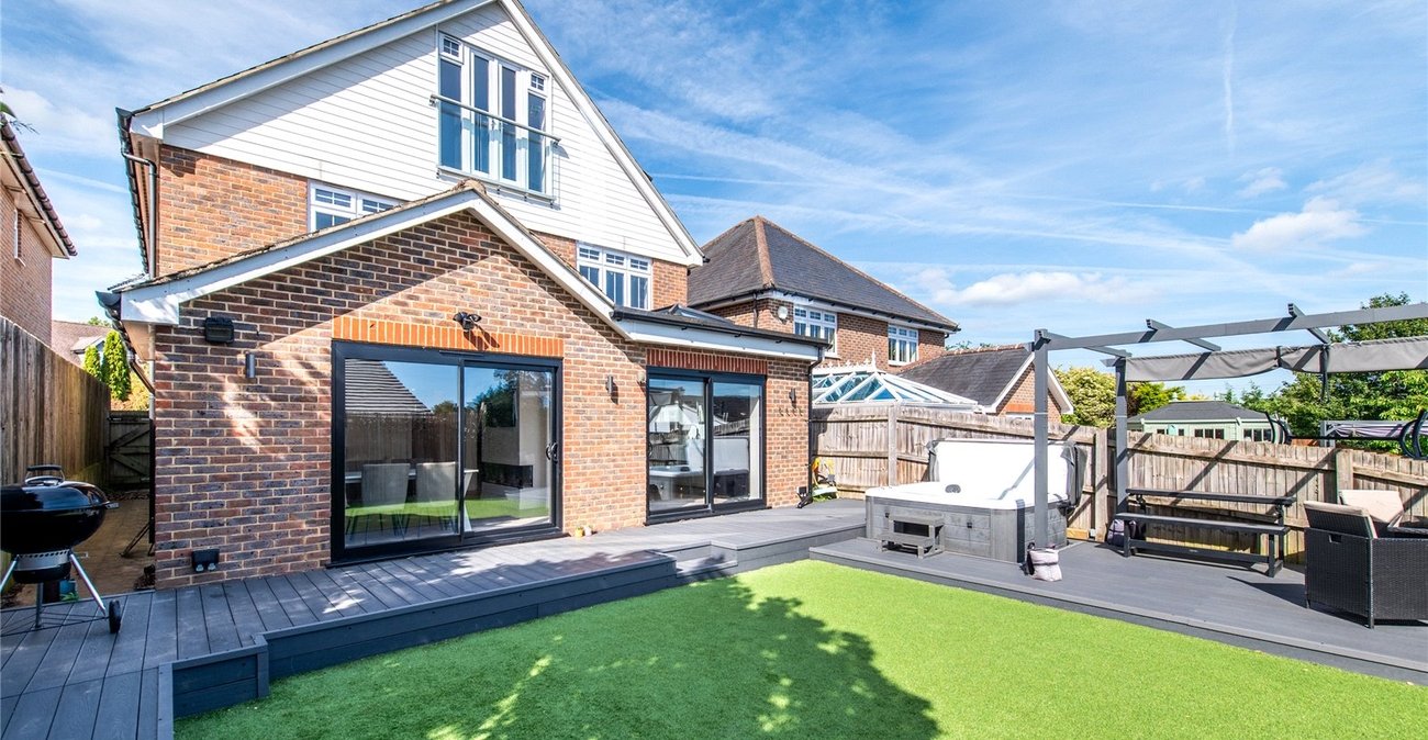 5 bedroom house for sale in Maidstone | Robinson Michael & Jackson