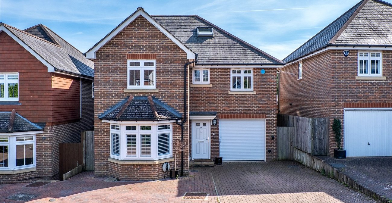 5 bedroom house for sale in Maidstone | Robinson Michael & Jackson