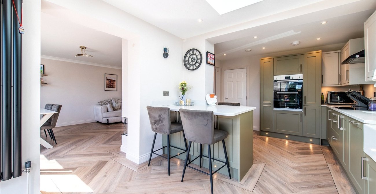 5 bedroom house for sale in Maidstone | Robinson Michael & Jackson