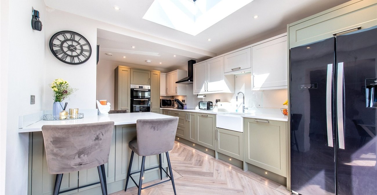 5 bedroom house for sale in Maidstone | Robinson Michael & Jackson