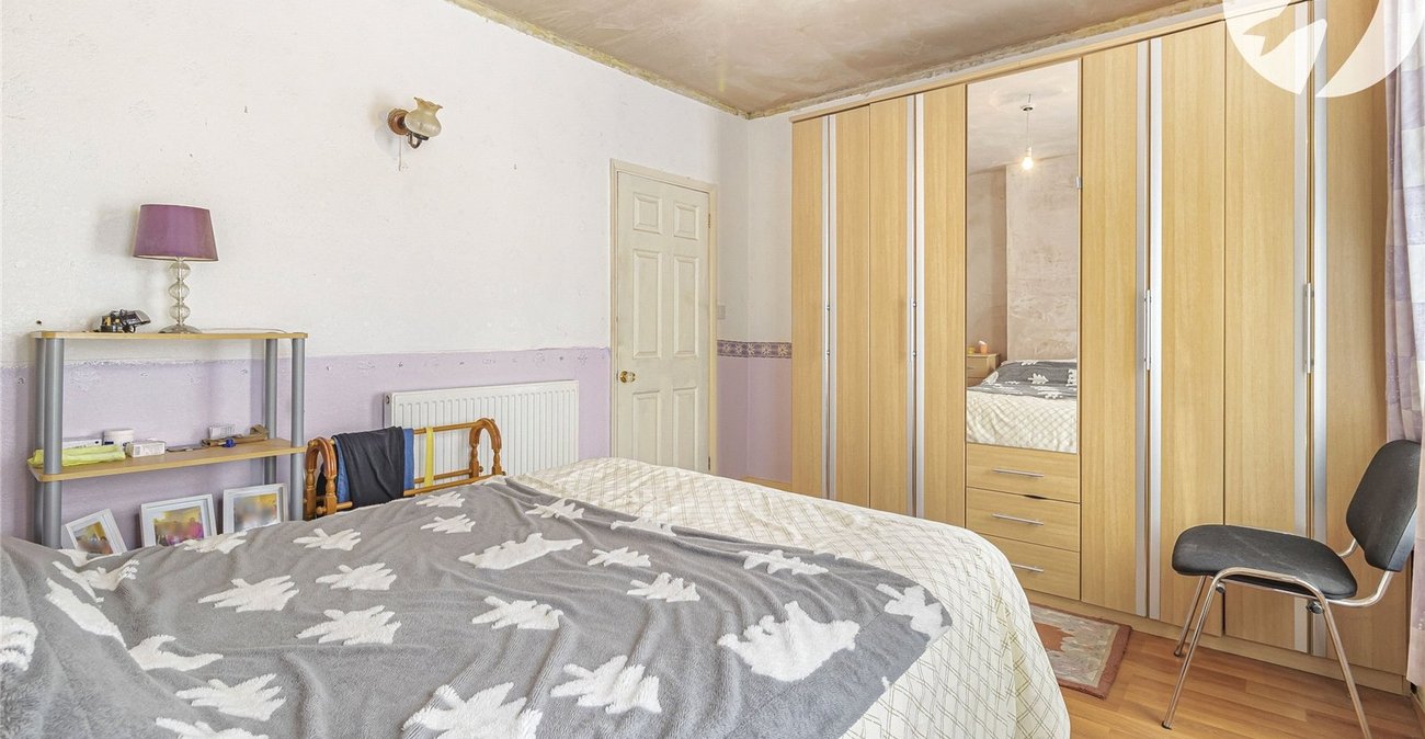 2 bedroom house for sale in Plumstead | Robinson Jackson