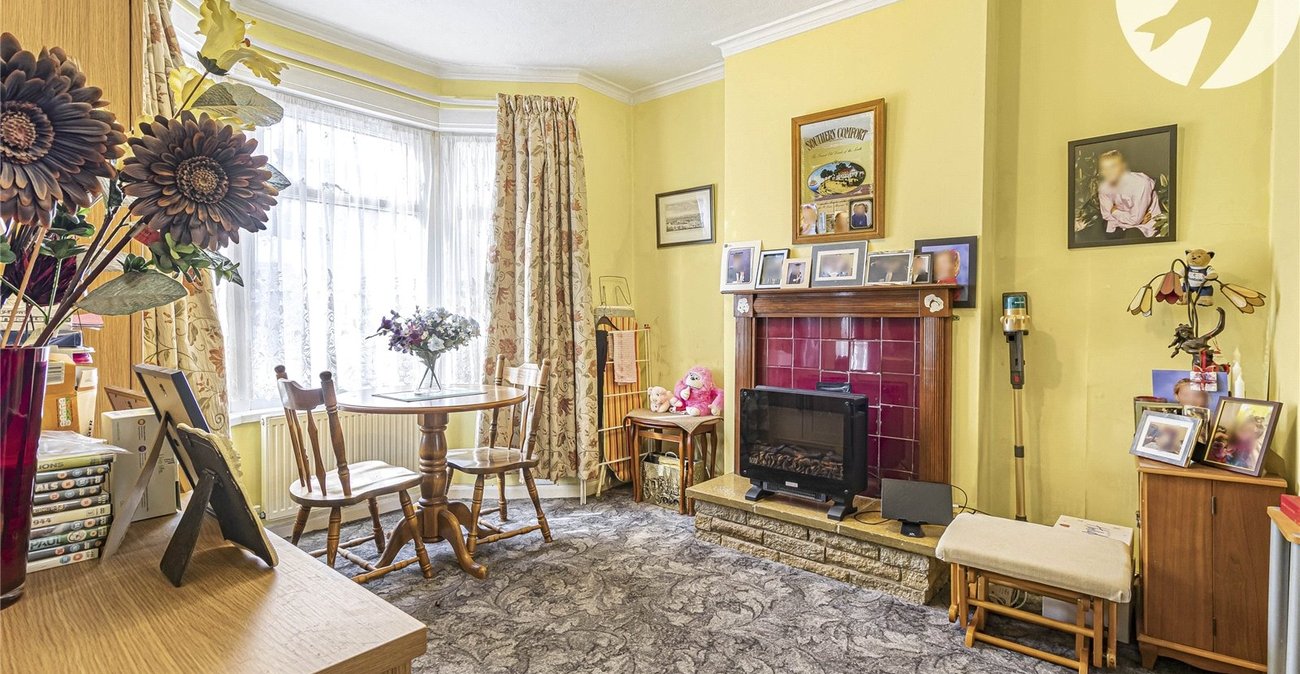 2 bedroom house for sale in Plumstead | Robinson Jackson