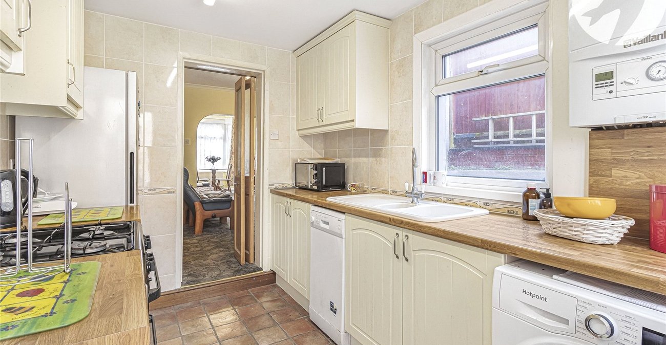 2 bedroom house for sale in Plumstead | Robinson Jackson