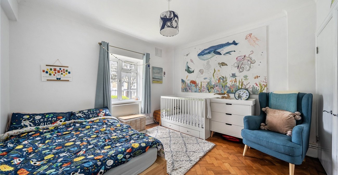 2 bedroom property for sale in Crystal Palace Park Road | Robinson Jackson