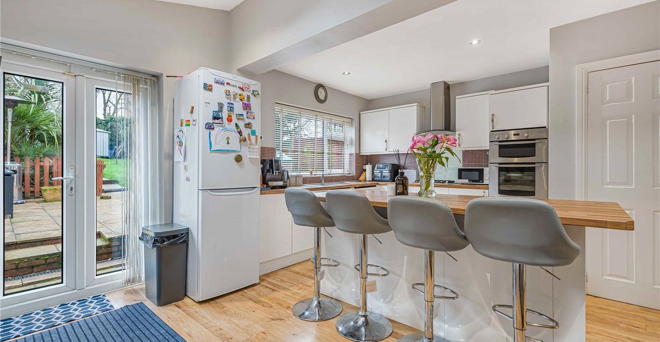 4 bedroom house for sale in Welling | Robinson Jackson