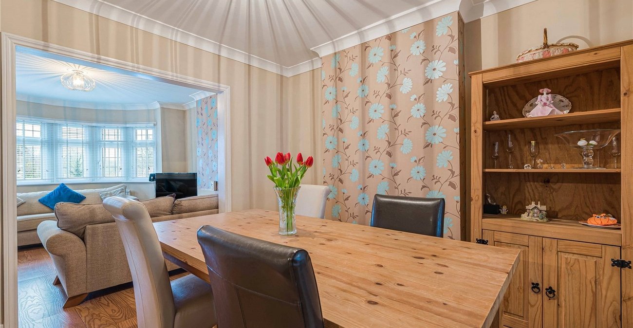 4 bedroom house for sale in Welling | Robinson Jackson