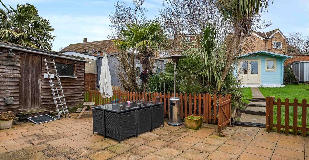 4 bedroom house for sale in Welling | Robinson Jackson