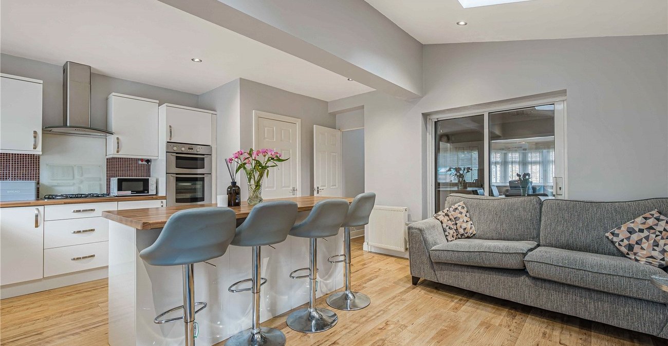 4 bedroom house for sale in Welling | Robinson Jackson