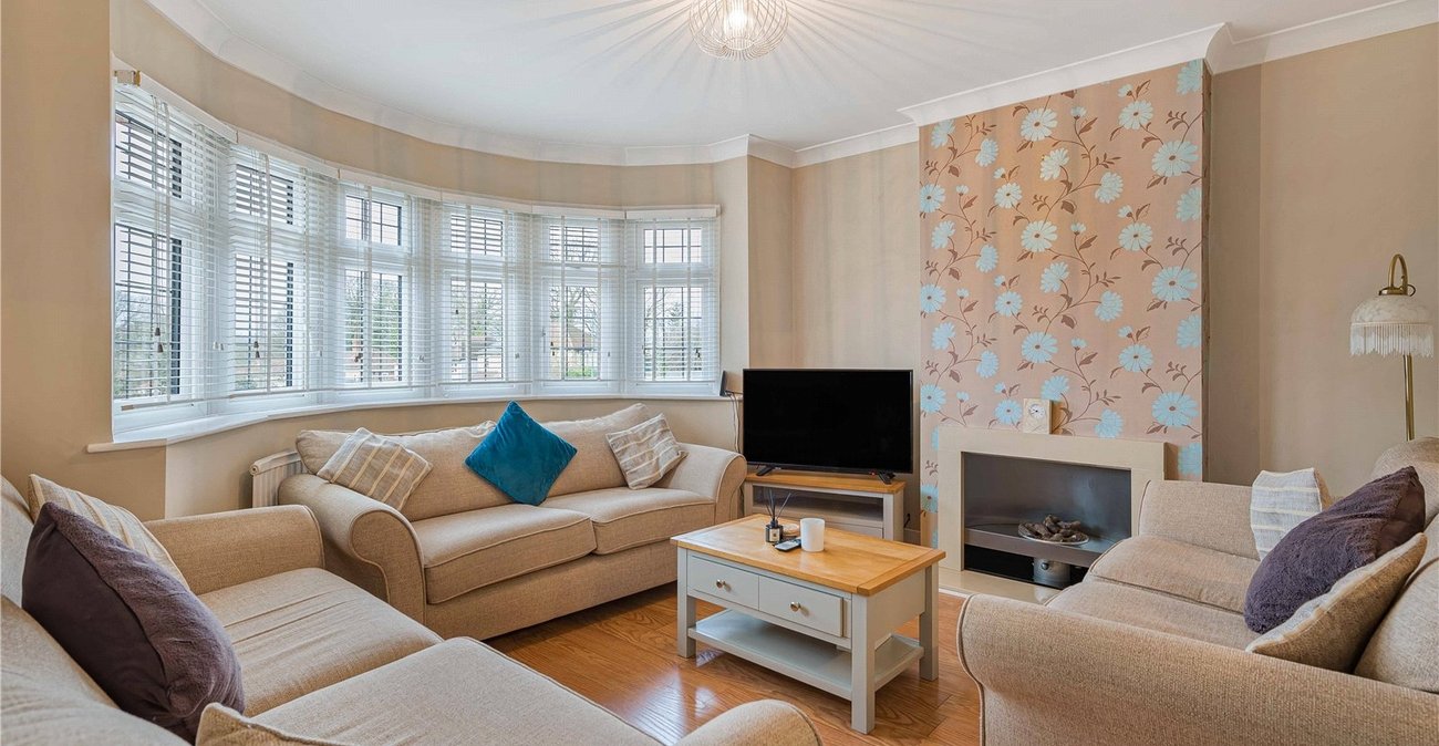 4 bedroom house for sale in Welling | Robinson Jackson