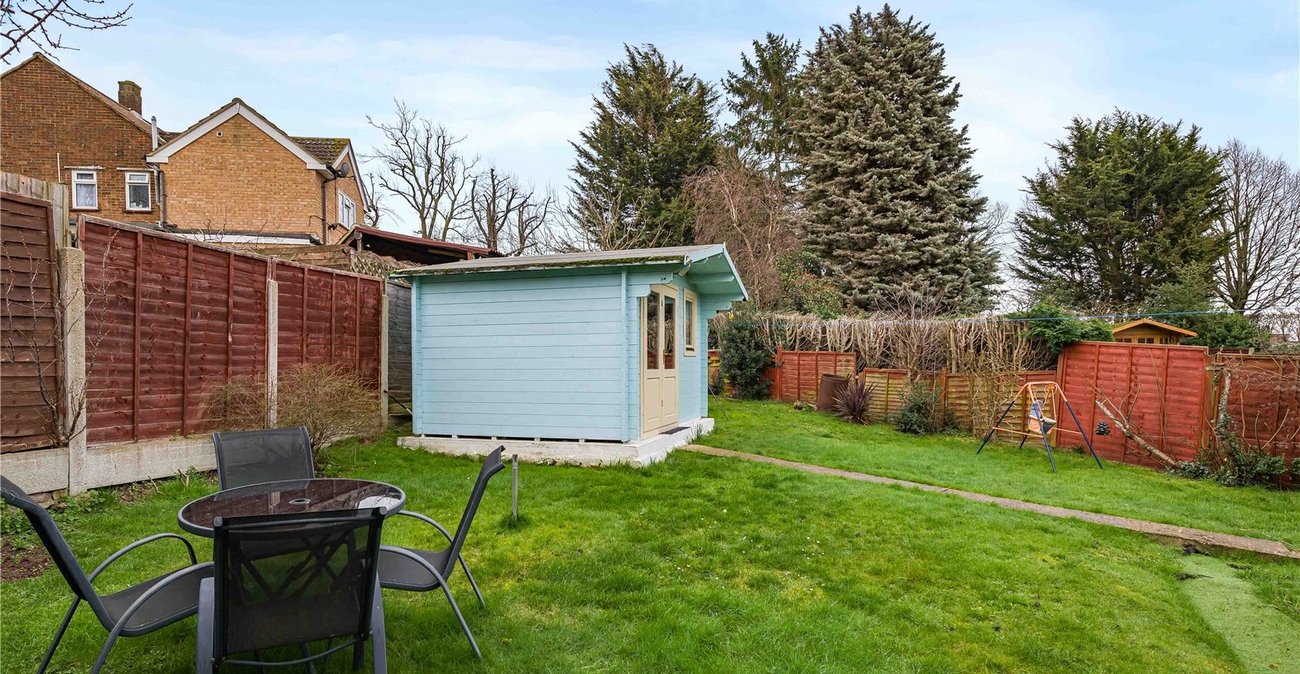 4 bedroom house for sale in Welling | Robinson Jackson