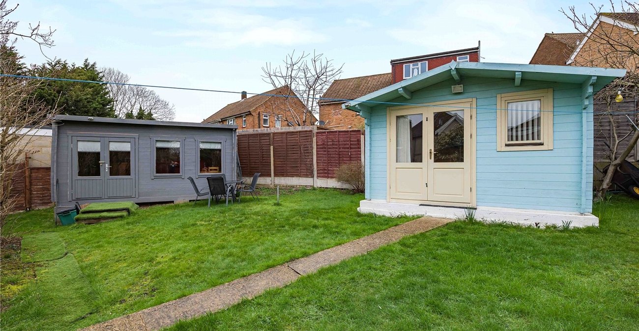 4 bedroom house for sale in Welling | Robinson Jackson