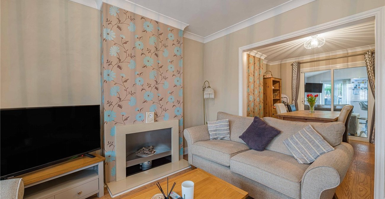 4 bedroom house for sale in Welling | Robinson Jackson