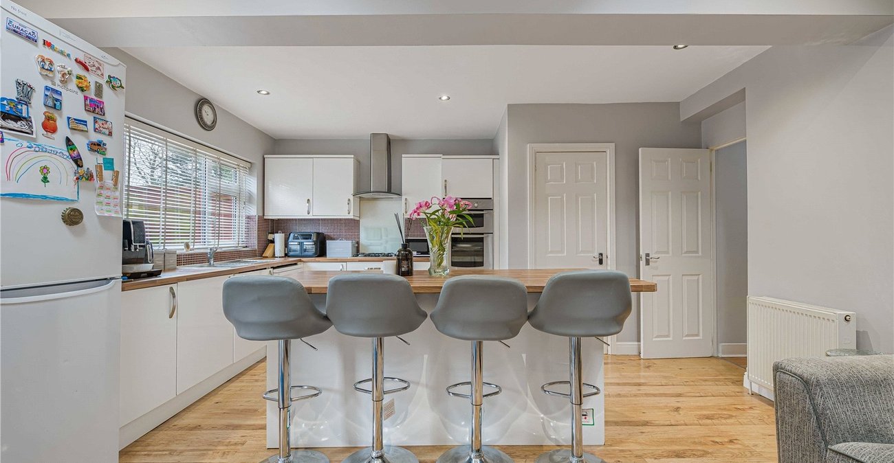 4 bedroom house for sale in Welling | Robinson Jackson