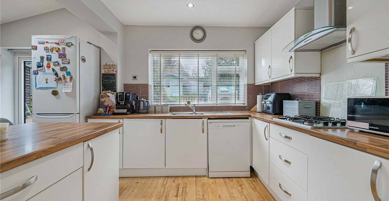 4 bedroom house for sale in Welling | Robinson Jackson