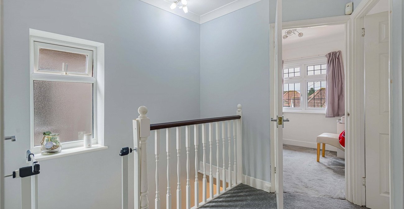 4 bedroom house for sale in Welling | Robinson Jackson