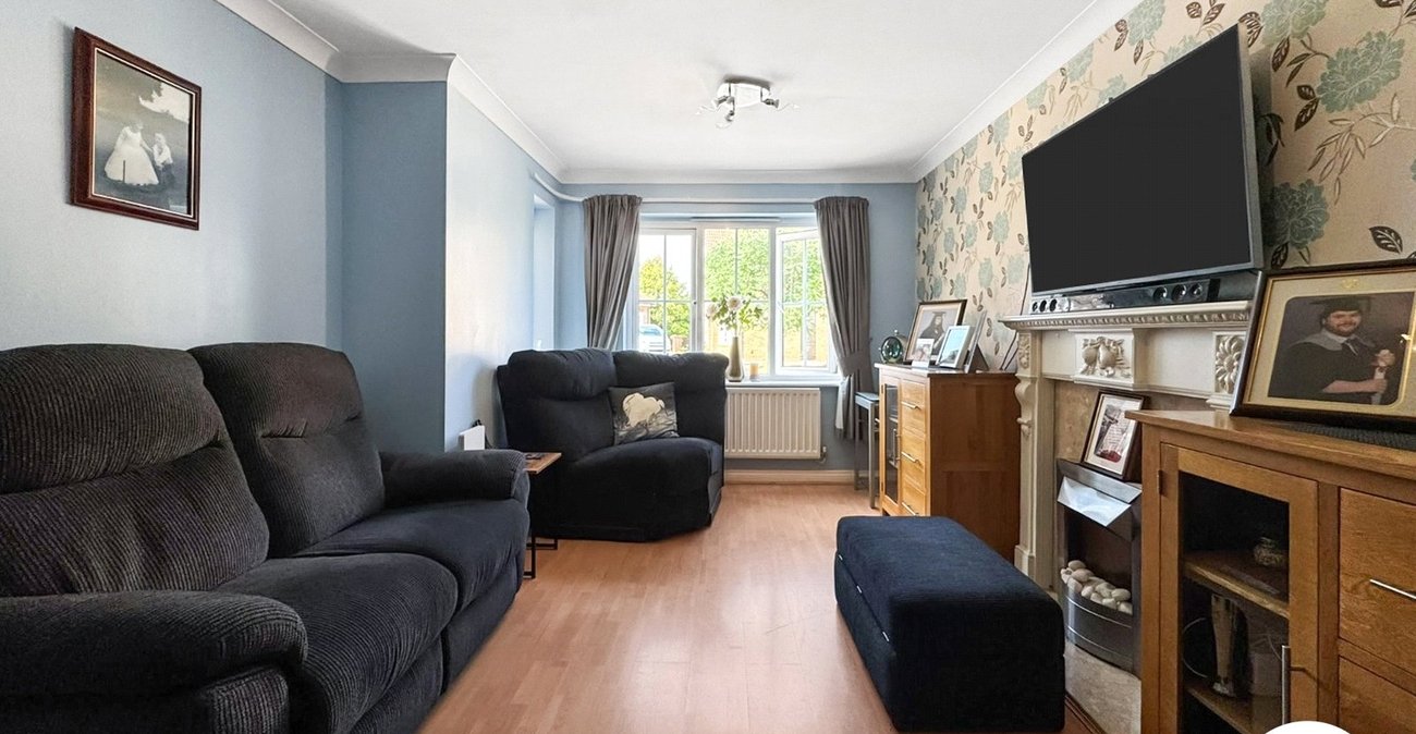 4 bedroom house for sale in Sittingbourne | Robinson Michael & Jackson