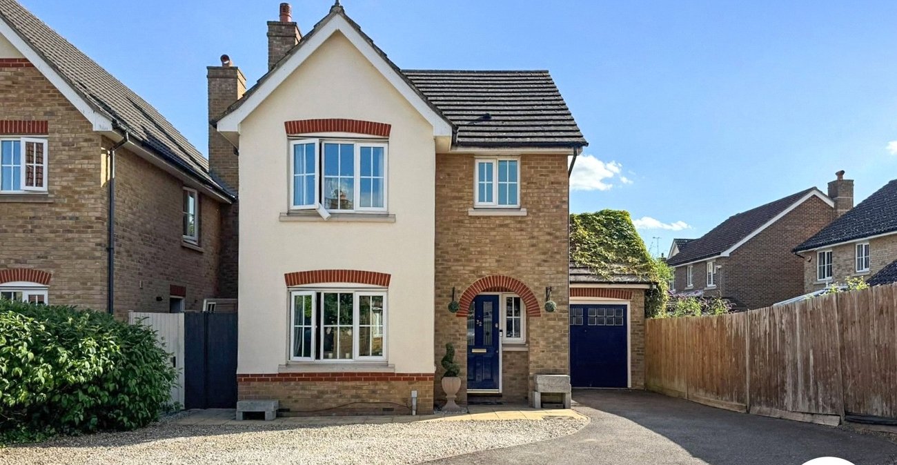 4 bedroom house for sale in Sittingbourne | Robinson Michael & Jackson