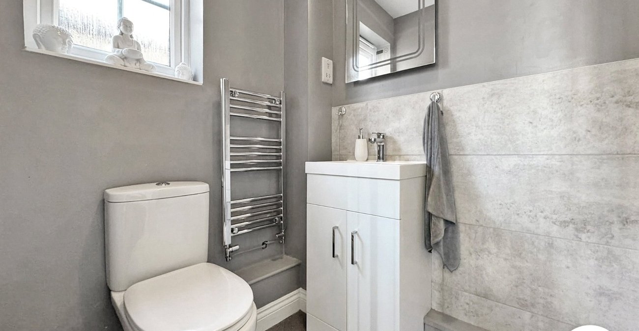 4 bedroom house for sale in Sittingbourne | Robinson Michael & Jackson