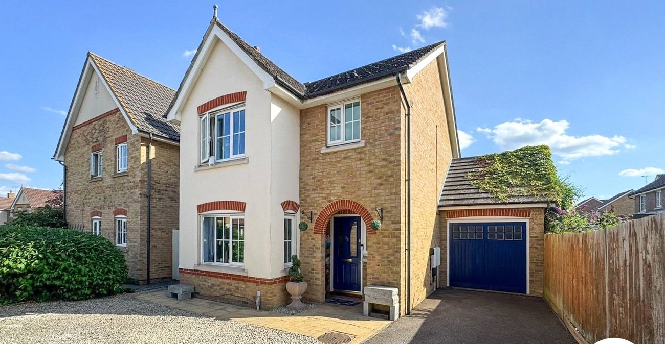 4 bedroom house for sale in Sittingbourne | Robinson Michael & Jackson