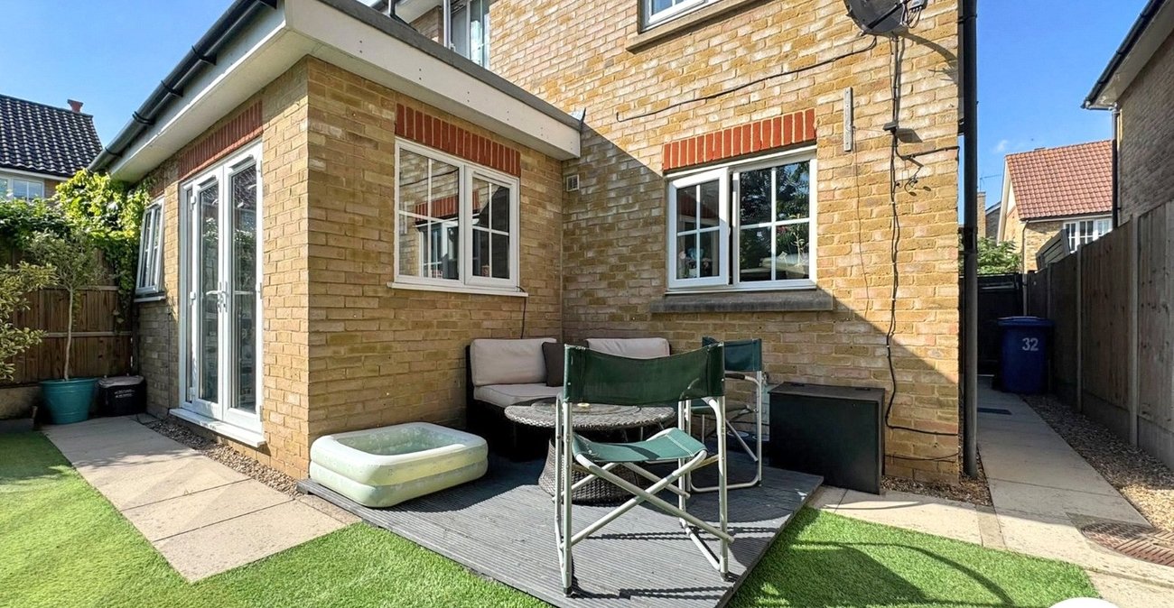 4 bedroom house for sale in Sittingbourne | Robinson Michael & Jackson