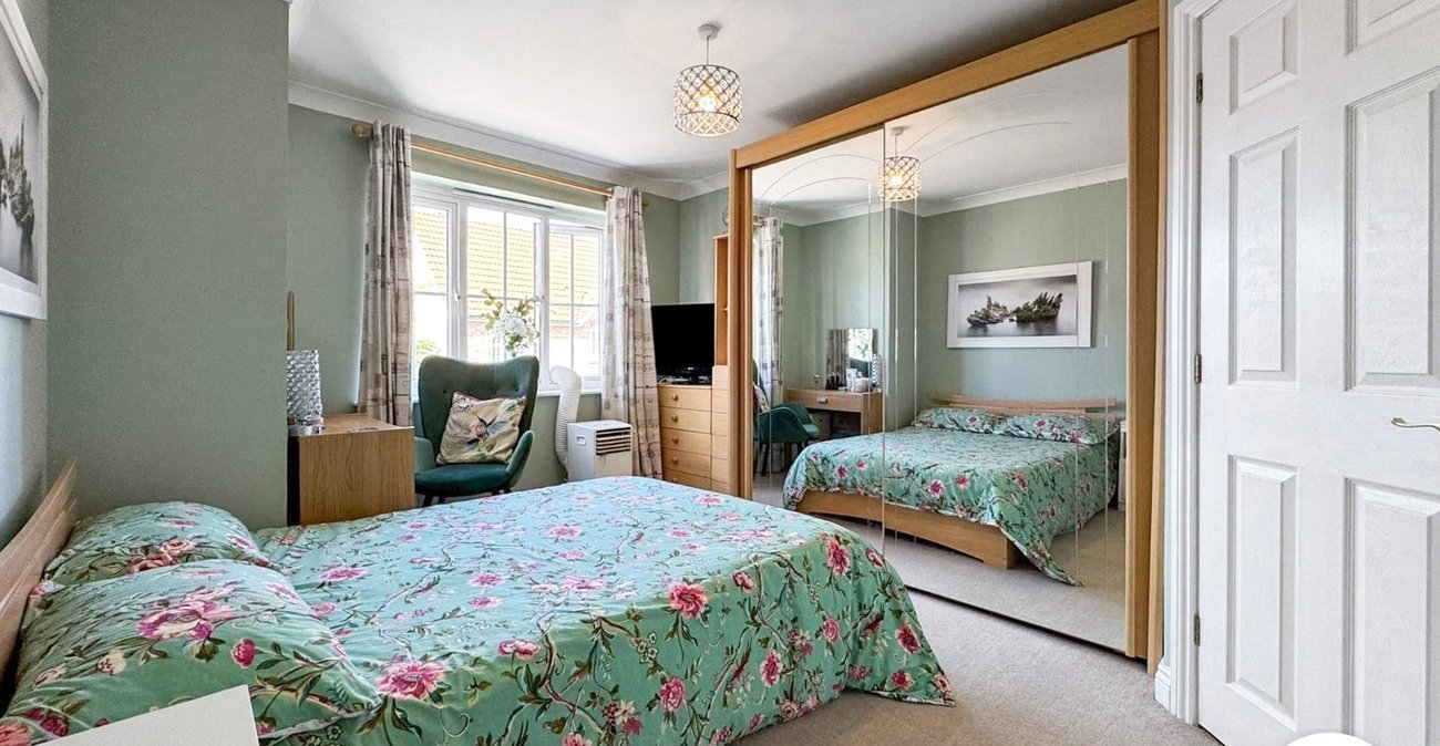 4 bedroom house for sale in Sittingbourne | Robinson Michael & Jackson