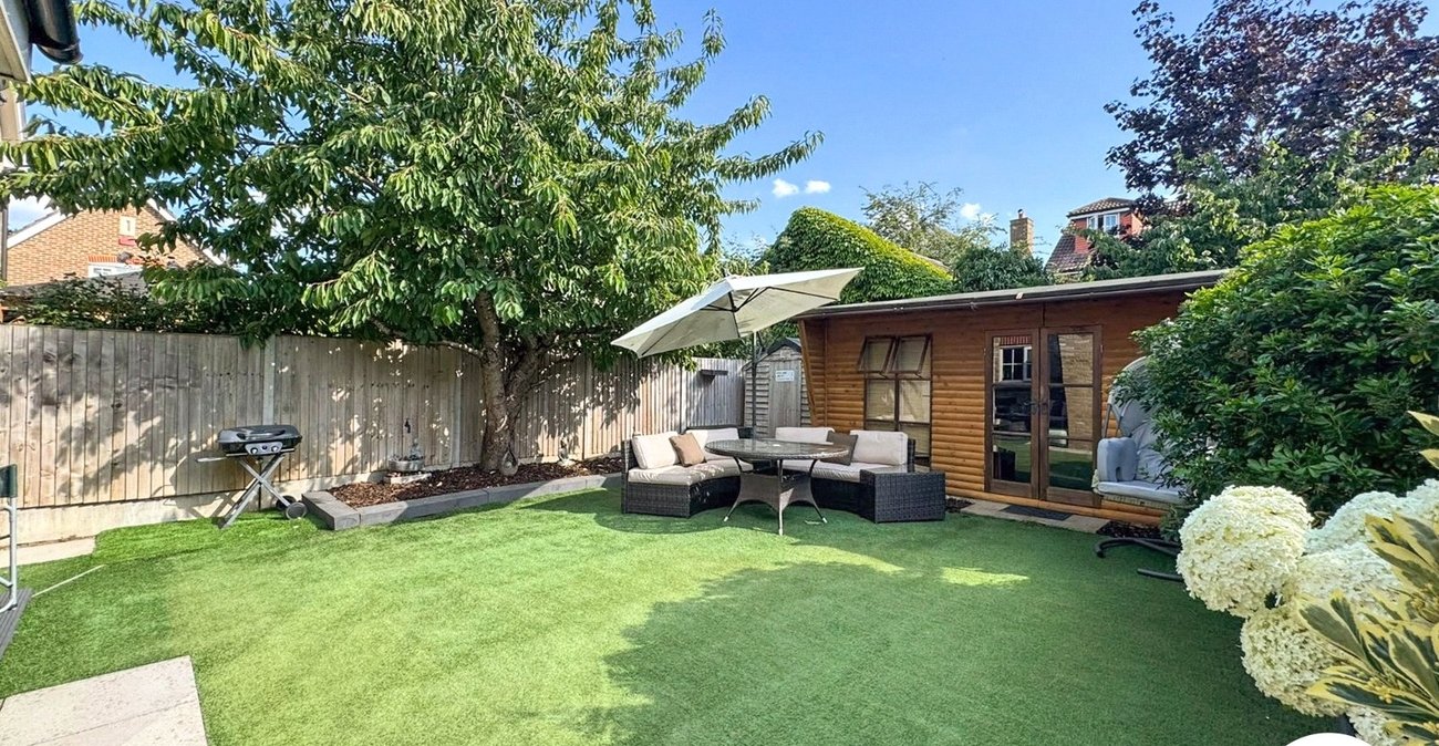 4 bedroom house for sale in Sittingbourne | Robinson Michael & Jackson