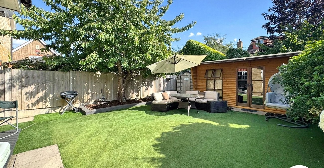 4 bedroom house for sale in Sittingbourne | Robinson Michael & Jackson