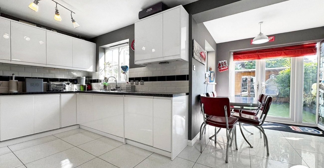 4 bedroom house for sale in Sittingbourne | Robinson Michael & Jackson