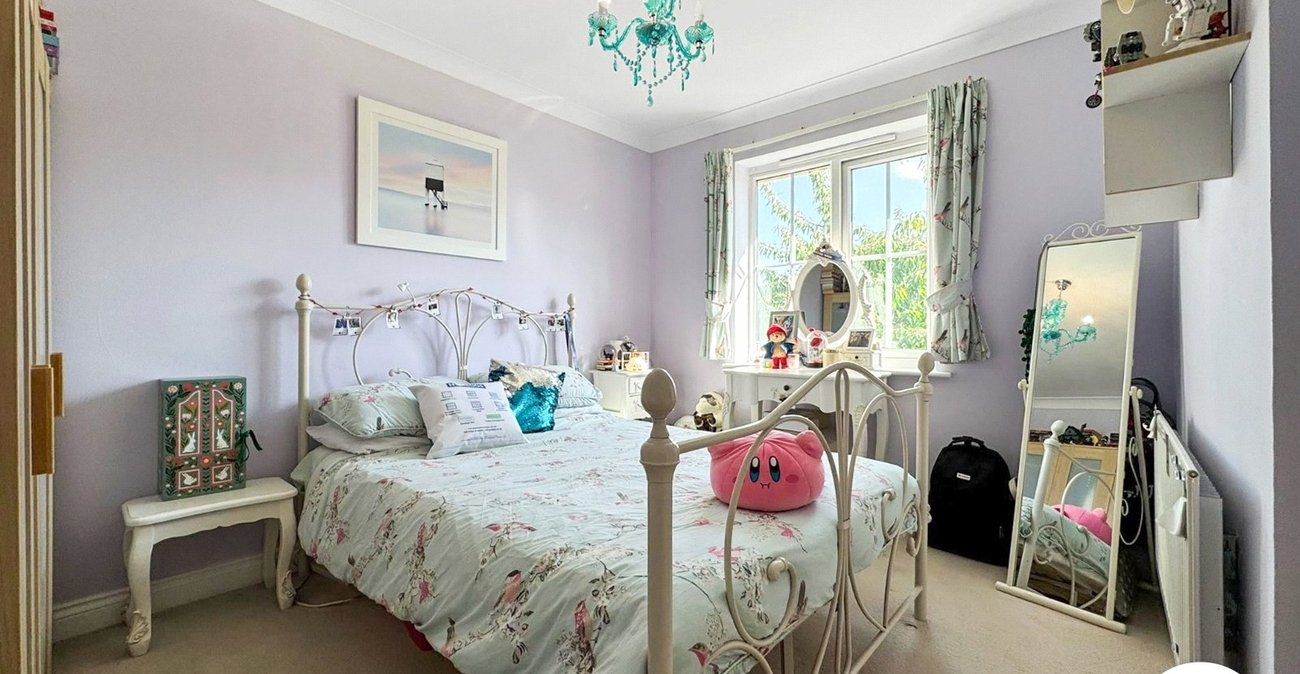 4 bedroom house for sale in Sittingbourne | Robinson Michael & Jackson