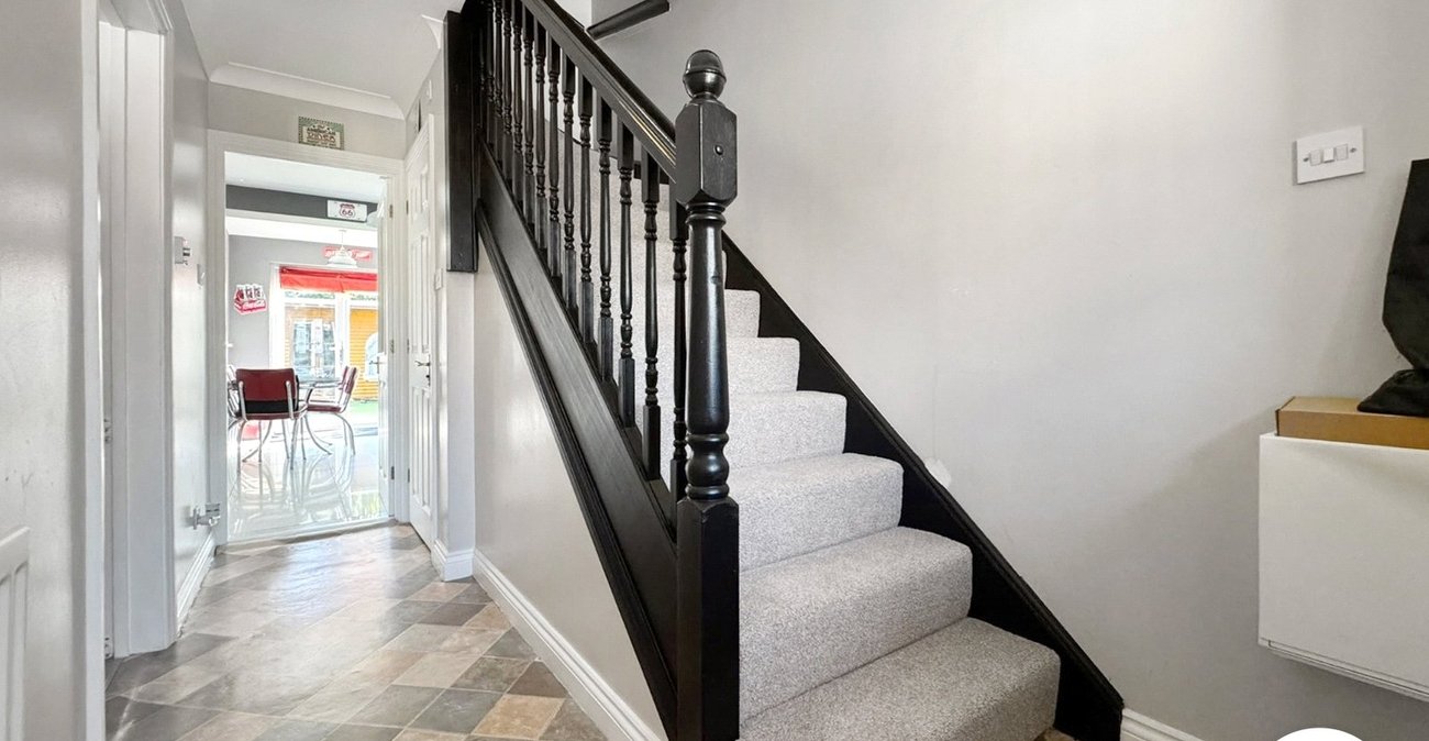4 bedroom house for sale in Sittingbourne | Robinson Michael & Jackson