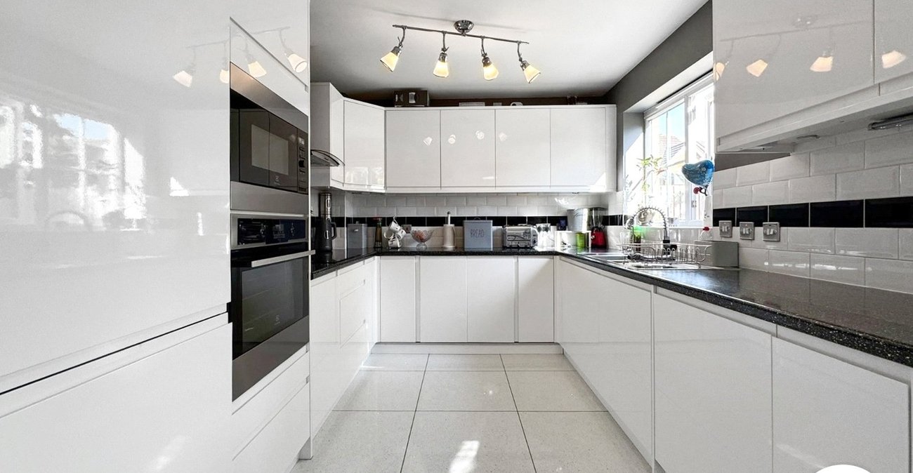 4 bedroom house for sale in Sittingbourne | Robinson Michael & Jackson