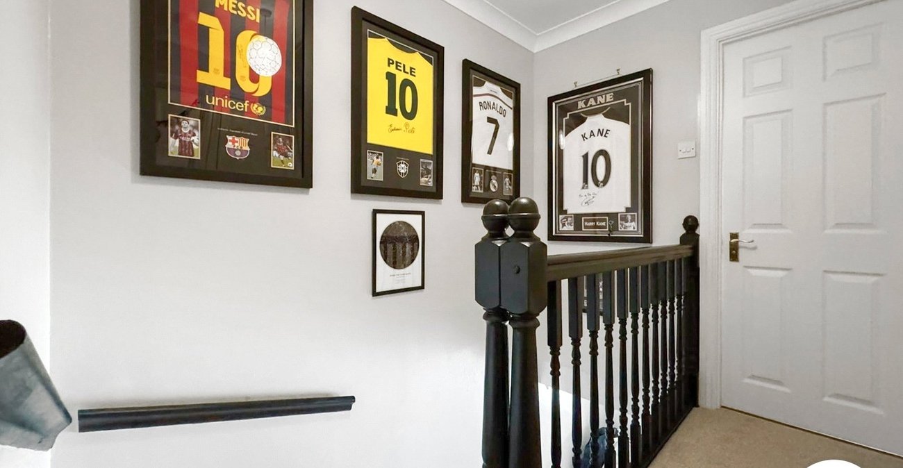 4 bedroom house for sale in Sittingbourne | Robinson Michael & Jackson