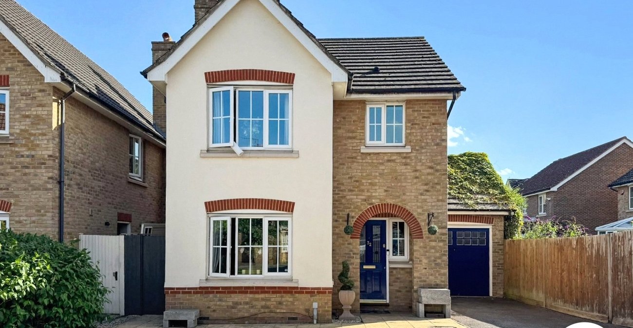 4 bedroom house for sale in Sittingbourne | Robinson Michael & Jackson