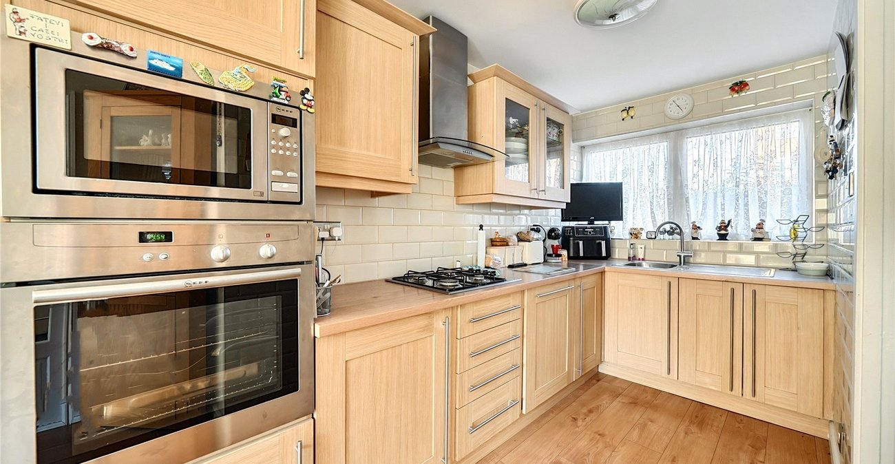 3 bedroom house for sale in Penge | Robinson Jackson